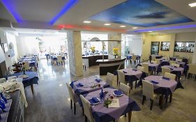Hotel Roma